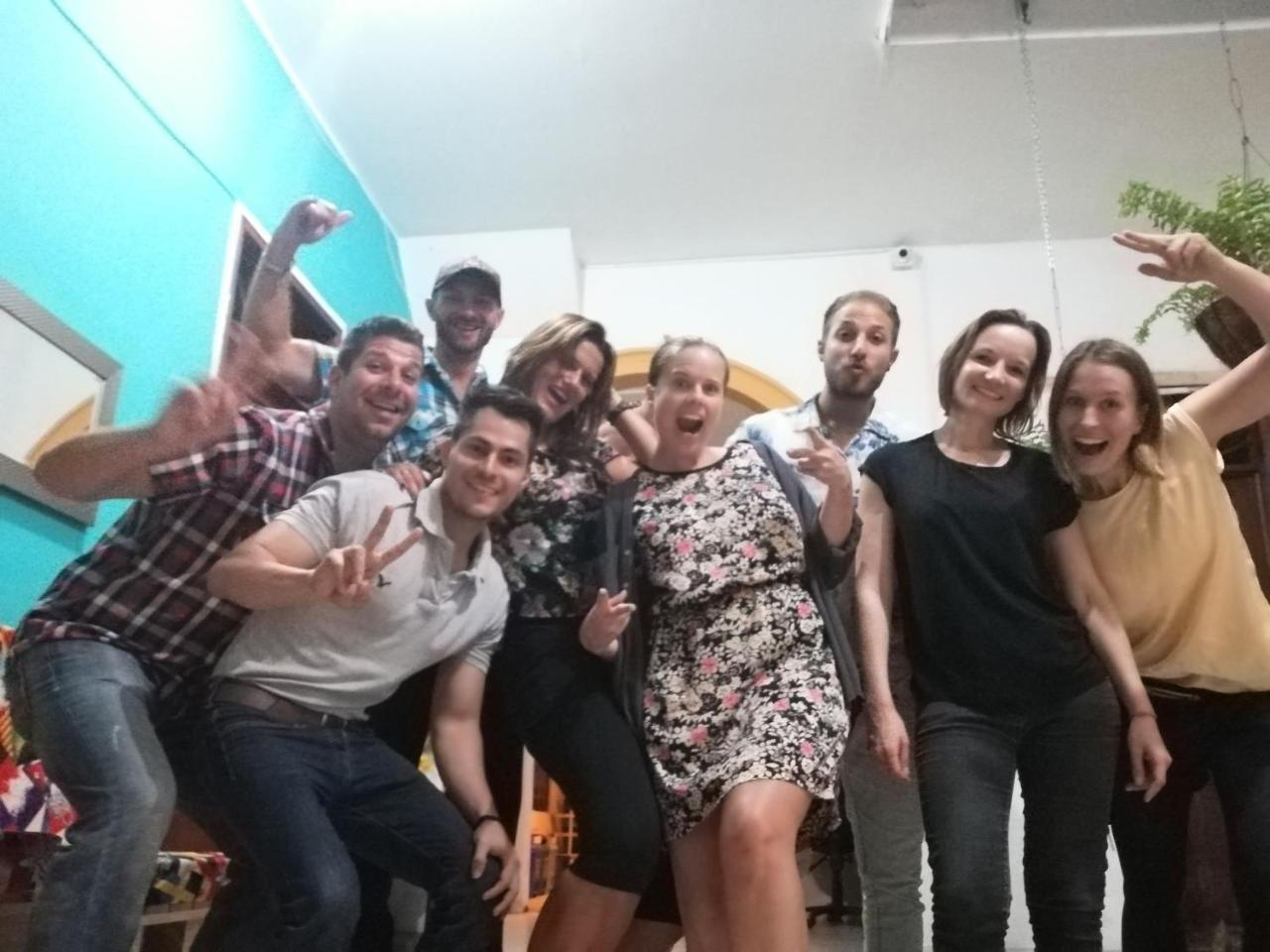 Pensión La Casa De Adry Cali