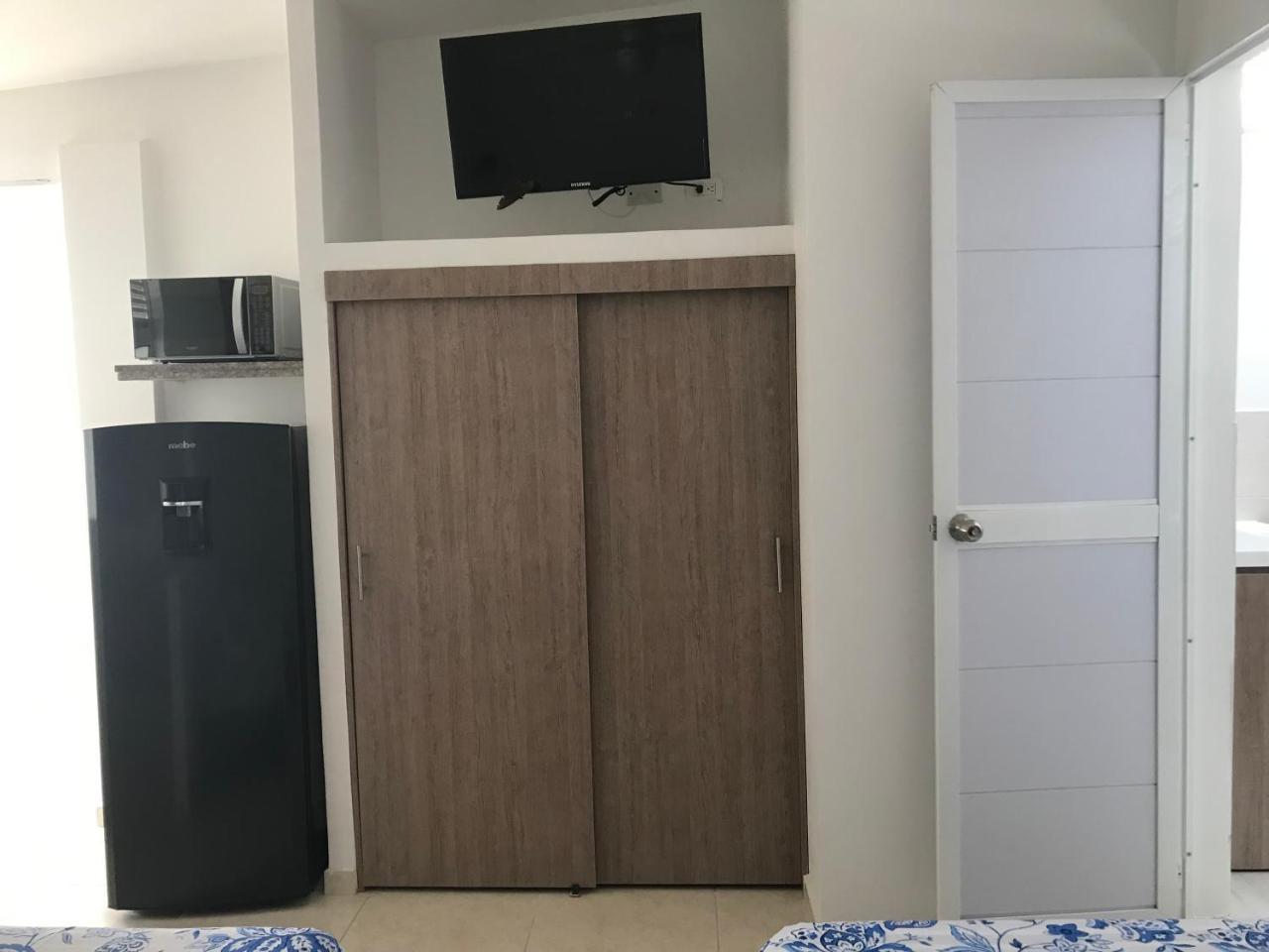 Cavas Ap Apartamento *