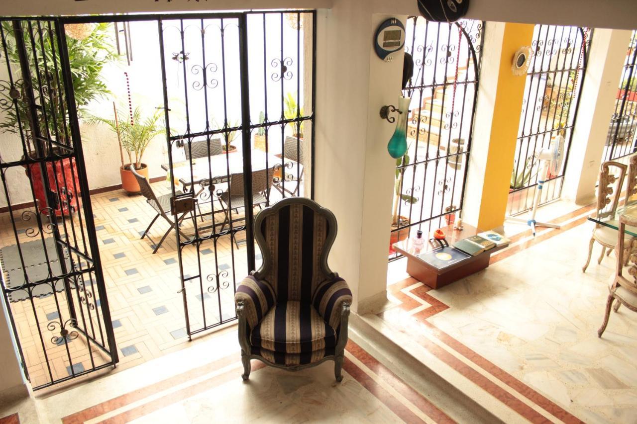 Inn Coworking Cristales Cali