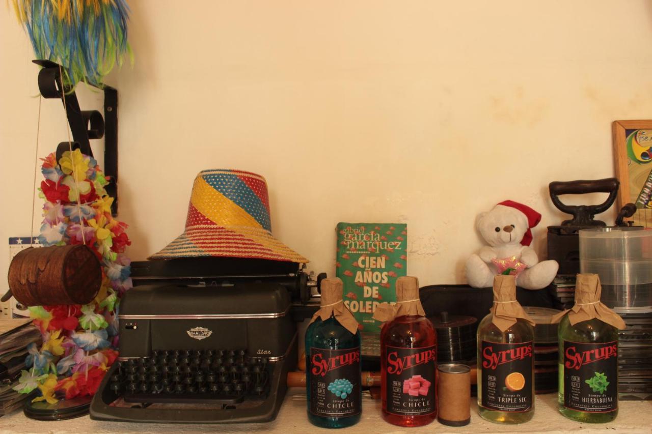 Inn Coworking Cristales Cali