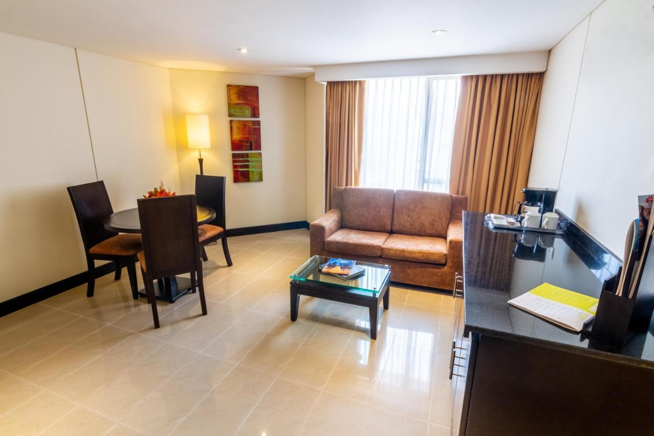 Hotel Sonesta Cali