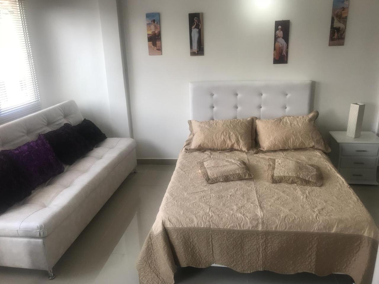 Apartamento Maria Nancy