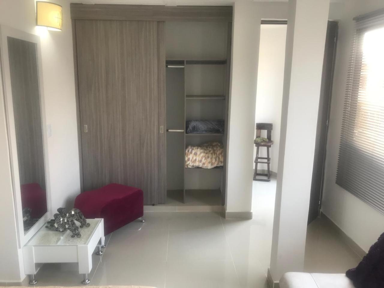 Apartamento Maria Nancy