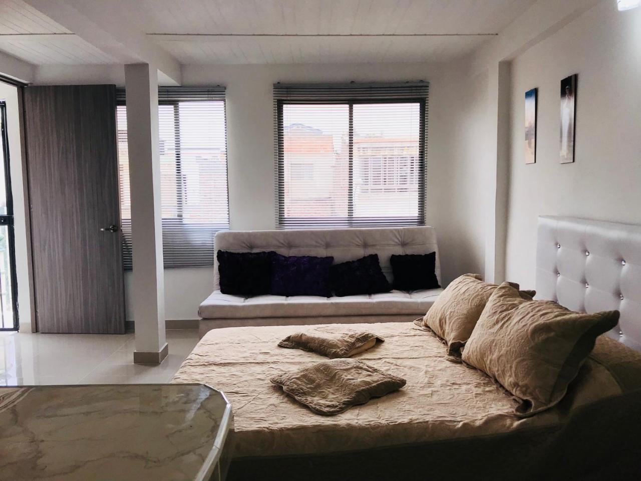 Apartamento Maria Nancy