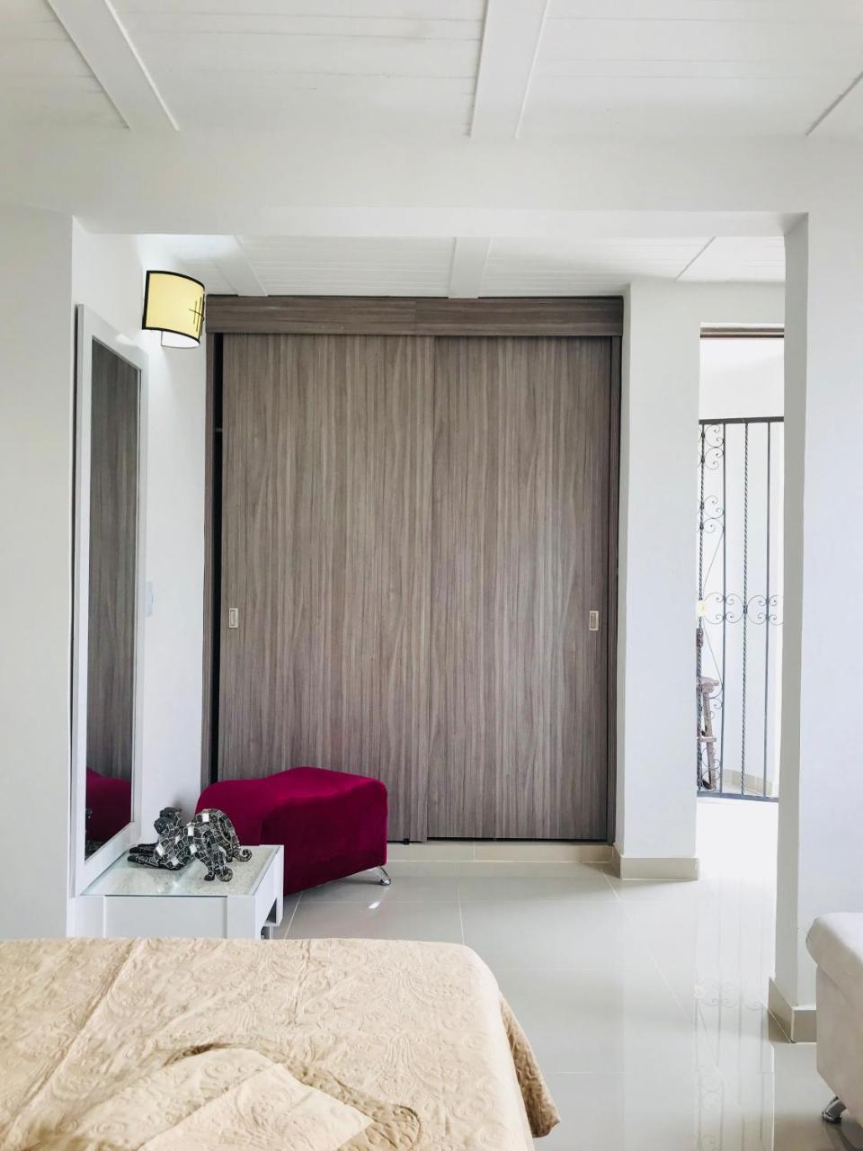 Apartamento Maria Nancy *