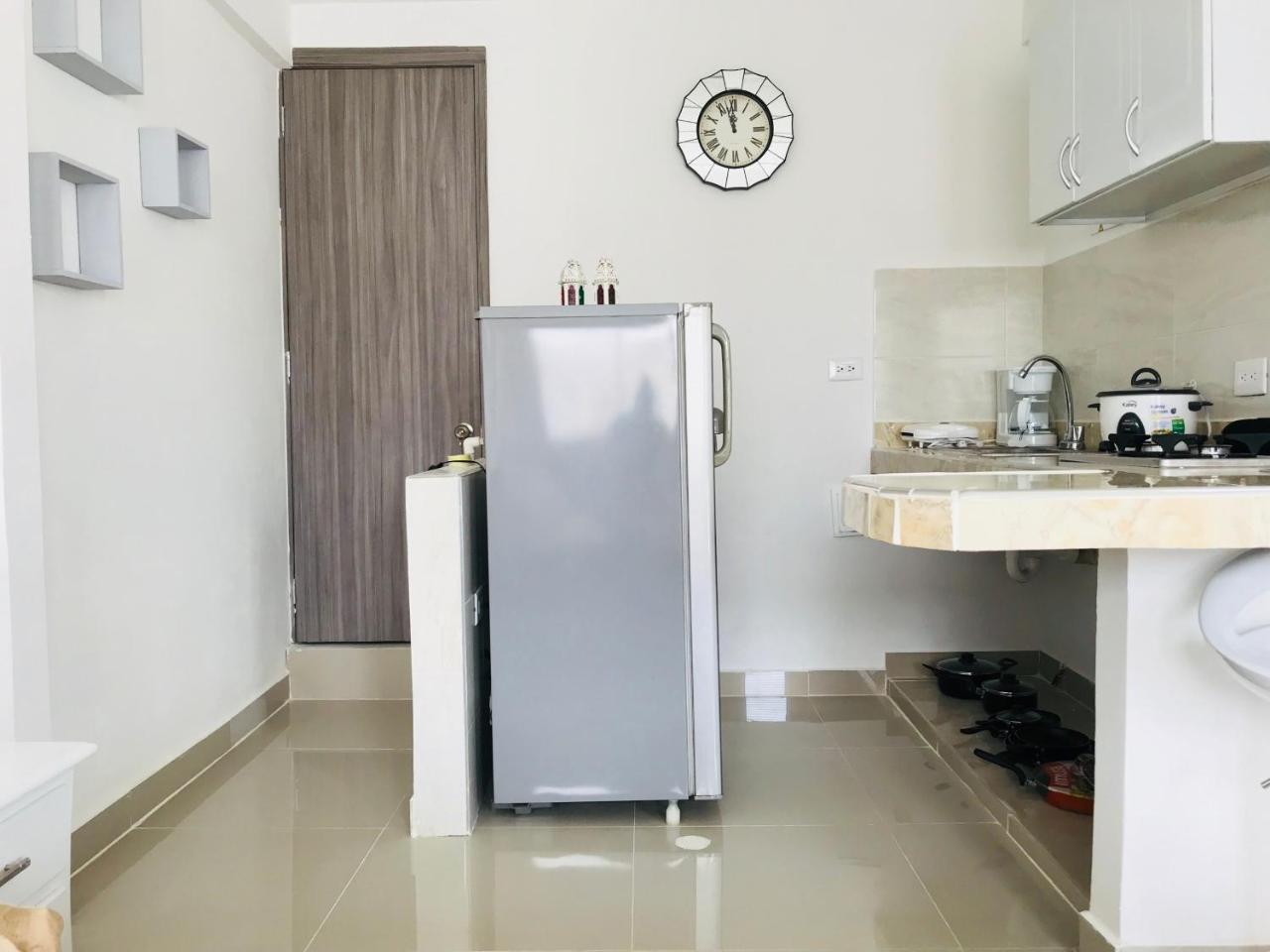 Maria Nancy Apartamento Cali