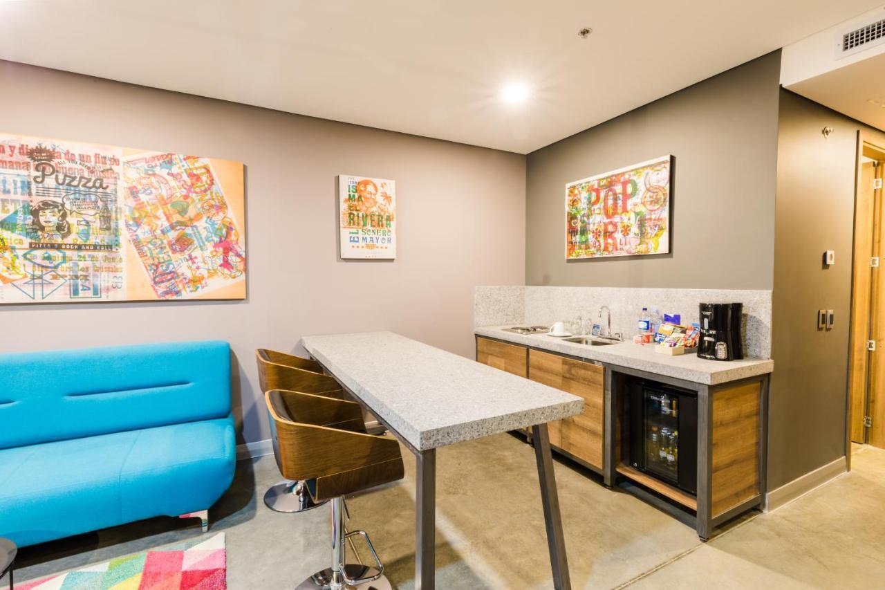 Hotel Spirito By Spiwak Cali
