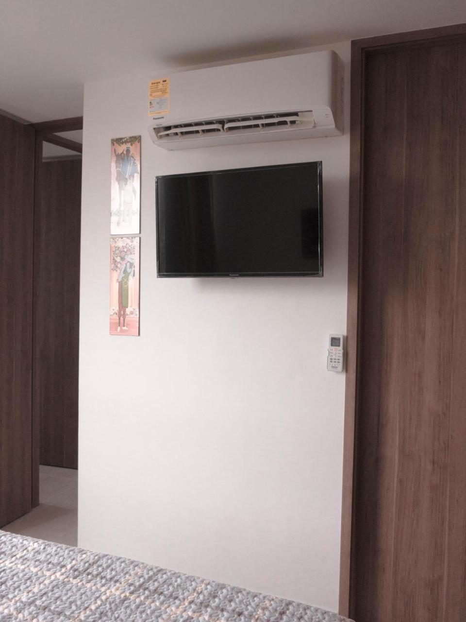 Al Sur De Cali,b/bochalema.moderno Y Lujoso Apartamento Cali