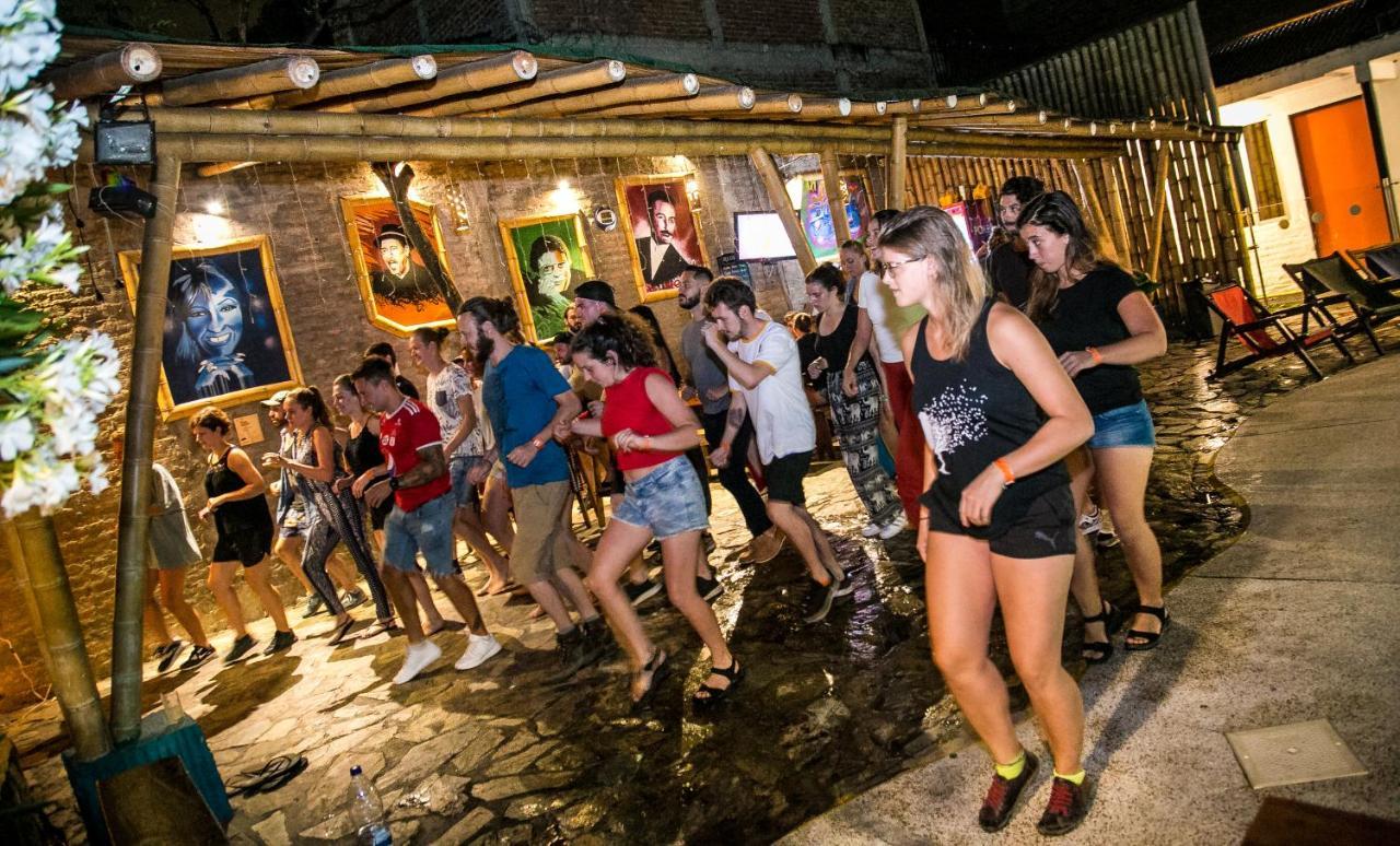 Viajero Cali&salsa School Hotel Cali