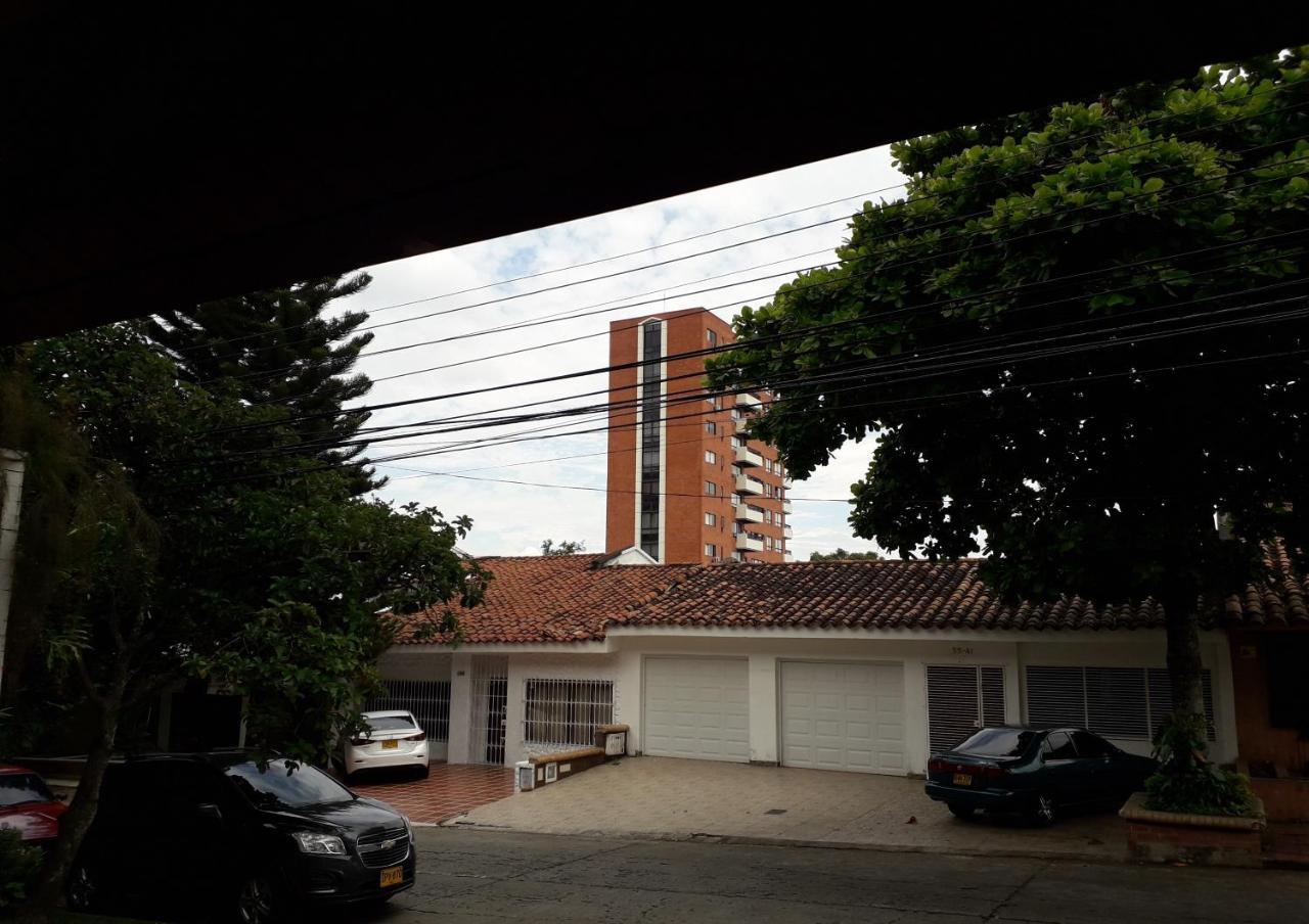 Coworking Cristales Inn Cali