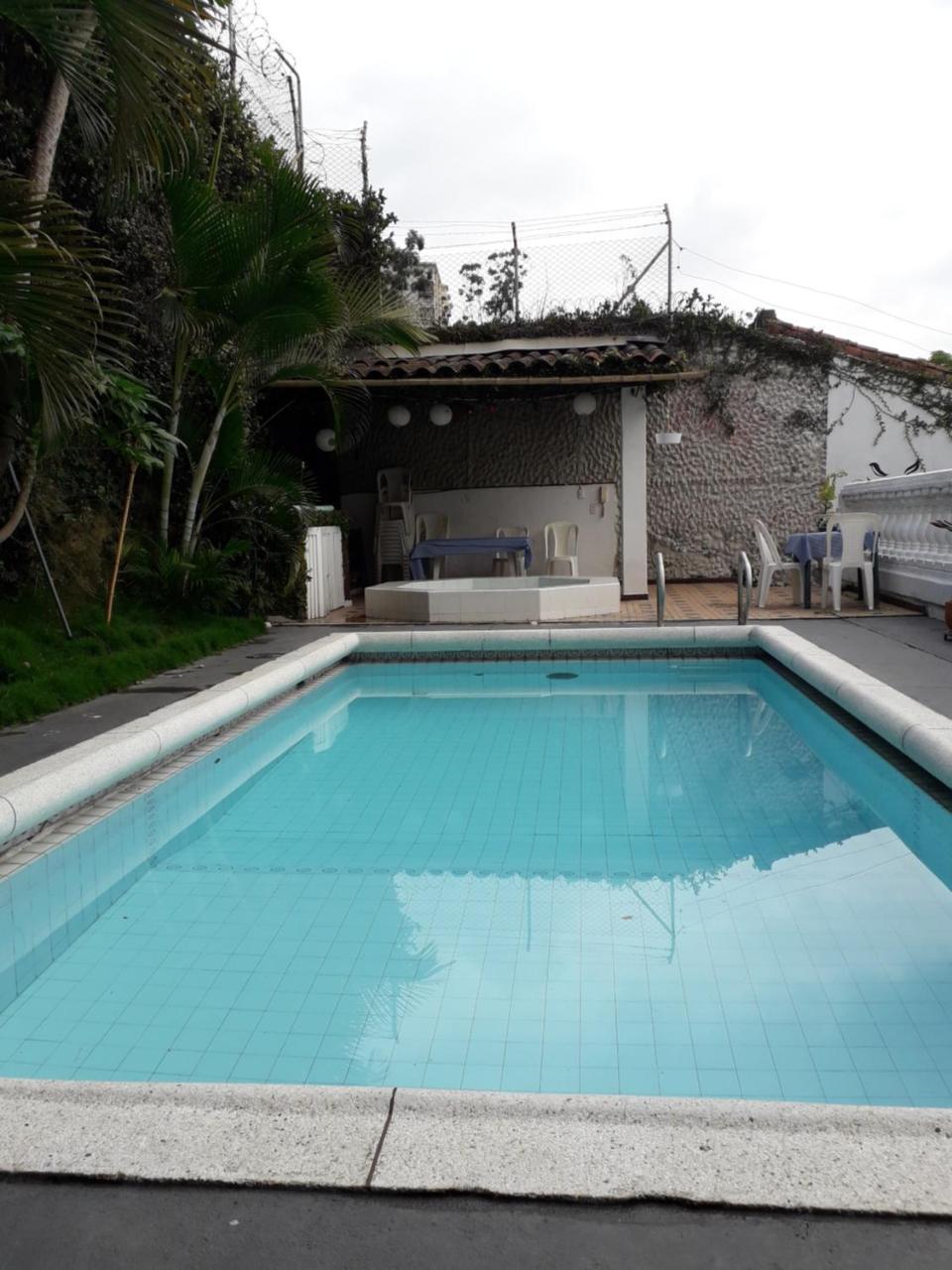 Coworking Cristales 3* Cali