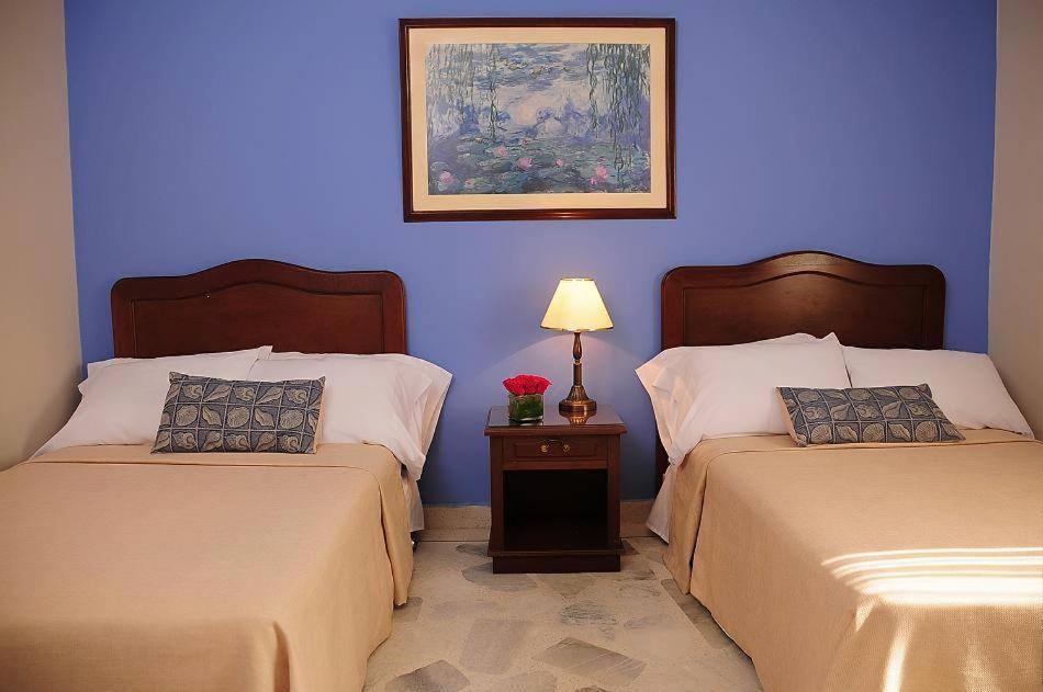 Hotel Mudejar Cali