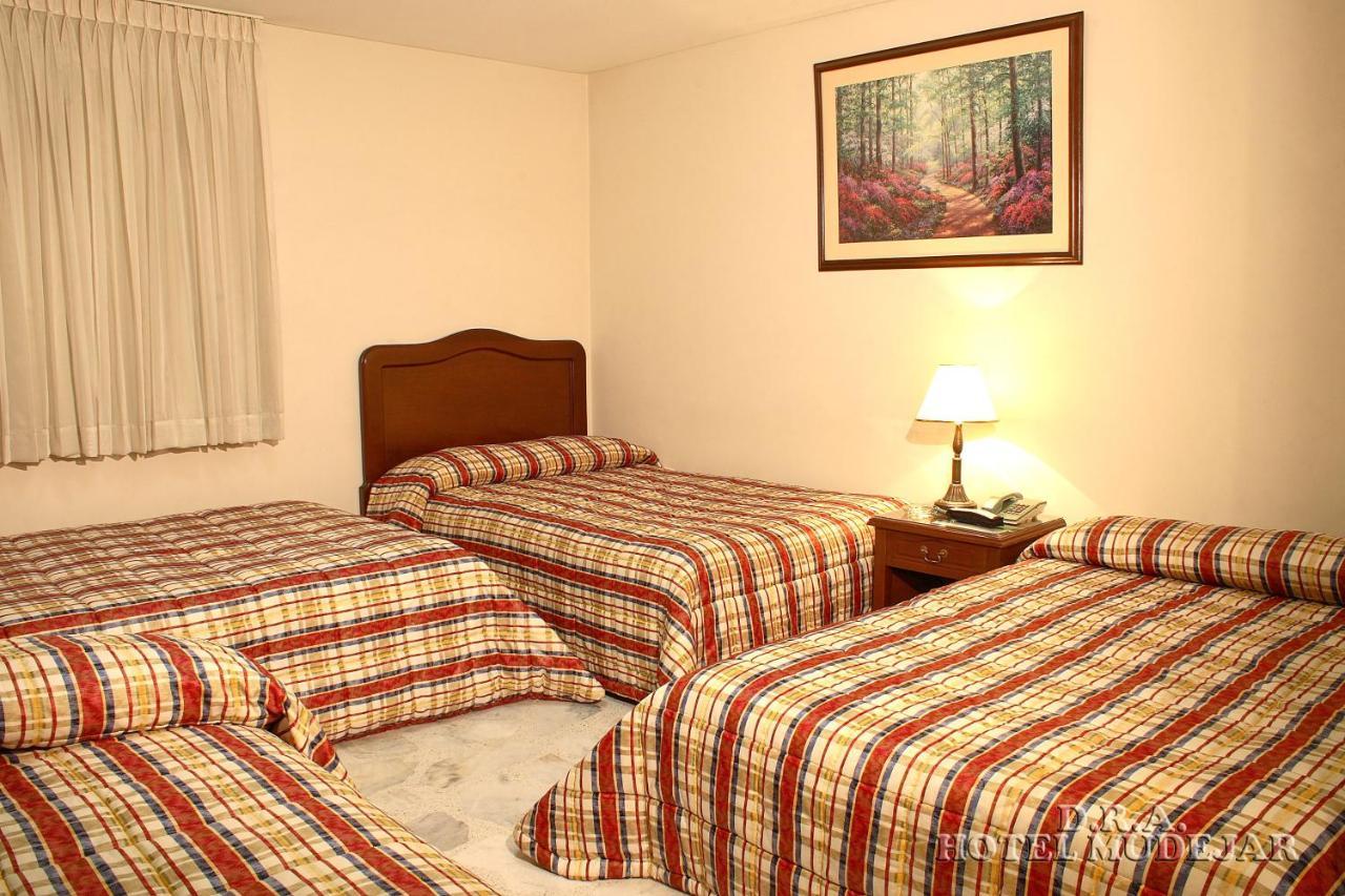 Mudejar Hotel 3*