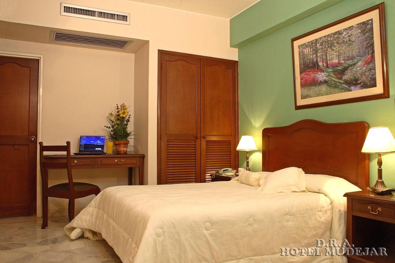 Mudejar Hotel