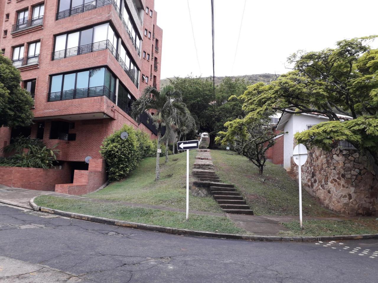 Inn Coworking Cristales Cali
