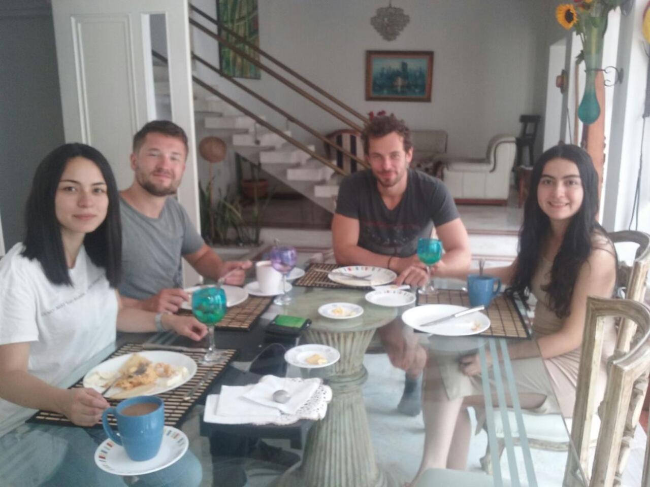 Coworking Cristales Inn Cali