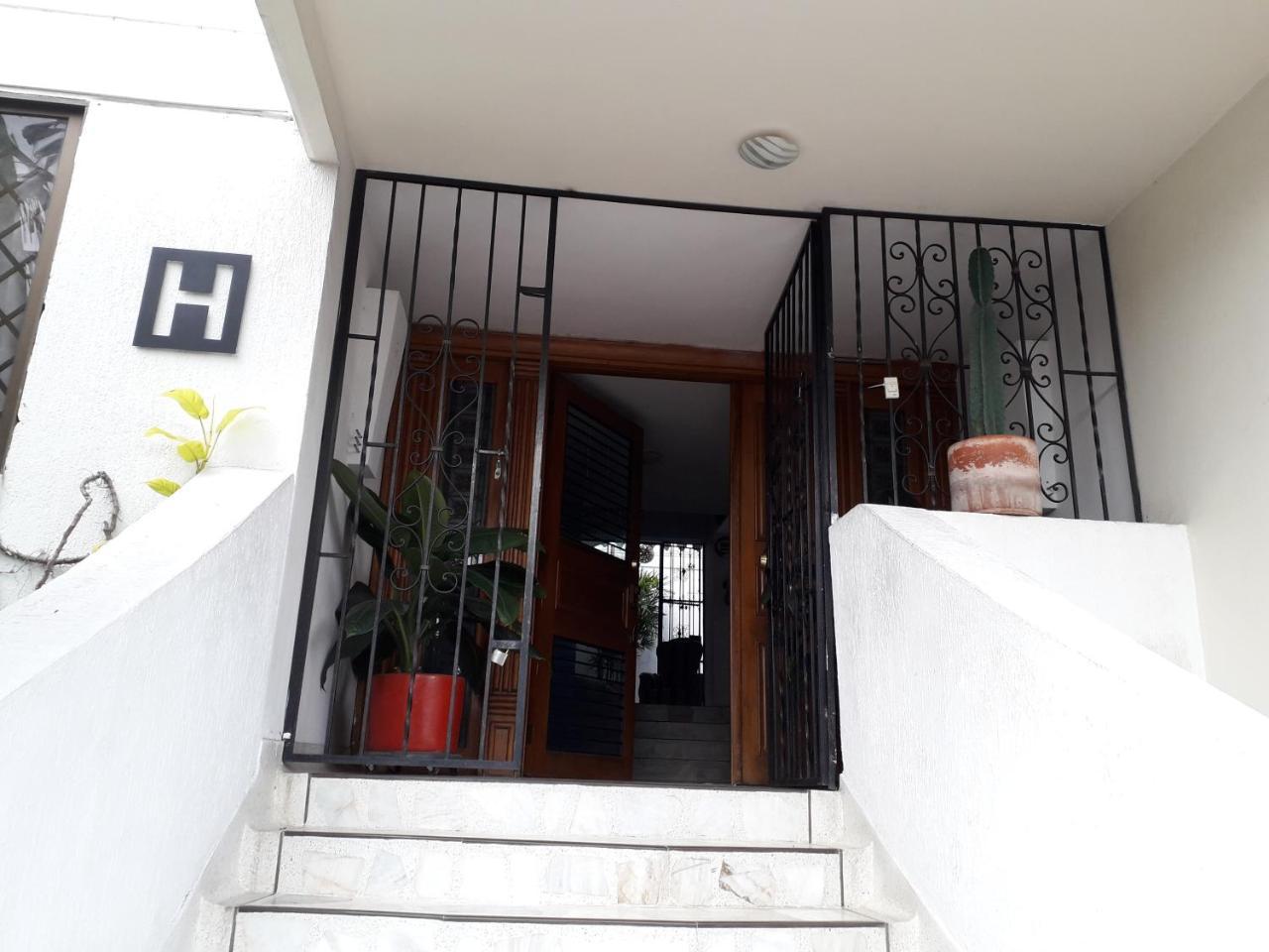 Inn Coworking Cristales