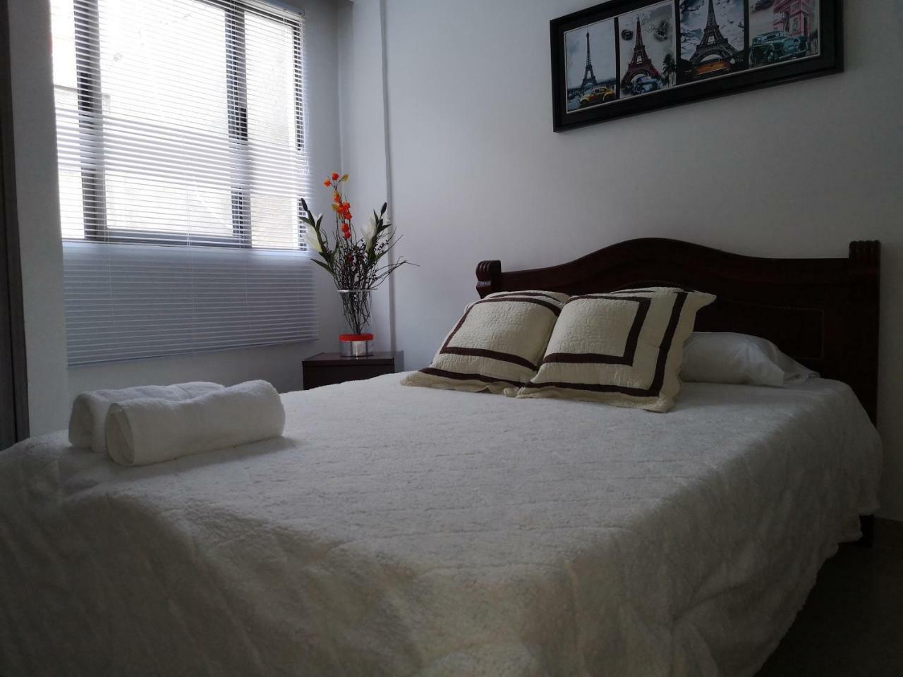 Apartamento Aparta-estudio 2 El Caney Cali