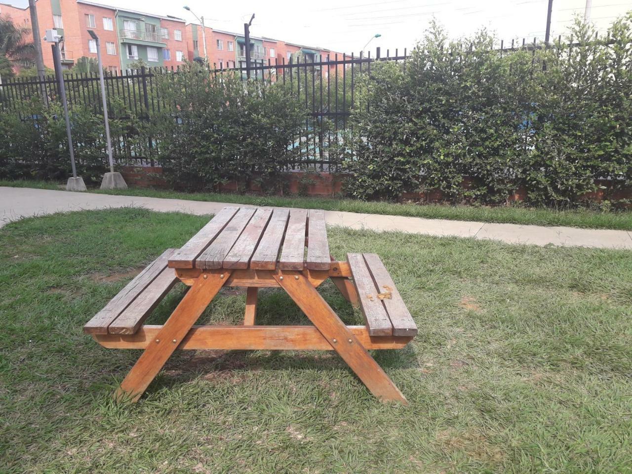Conjunto Residencial Capriani Cali