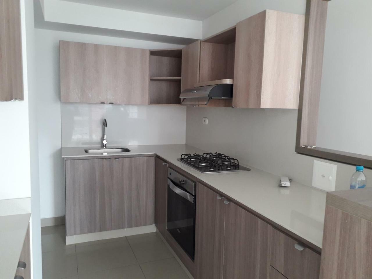 Conjunto Residencial Capriani * Cali