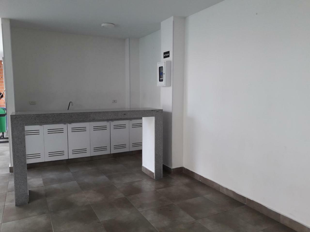 Conjunto Residencial Capriani * Cali