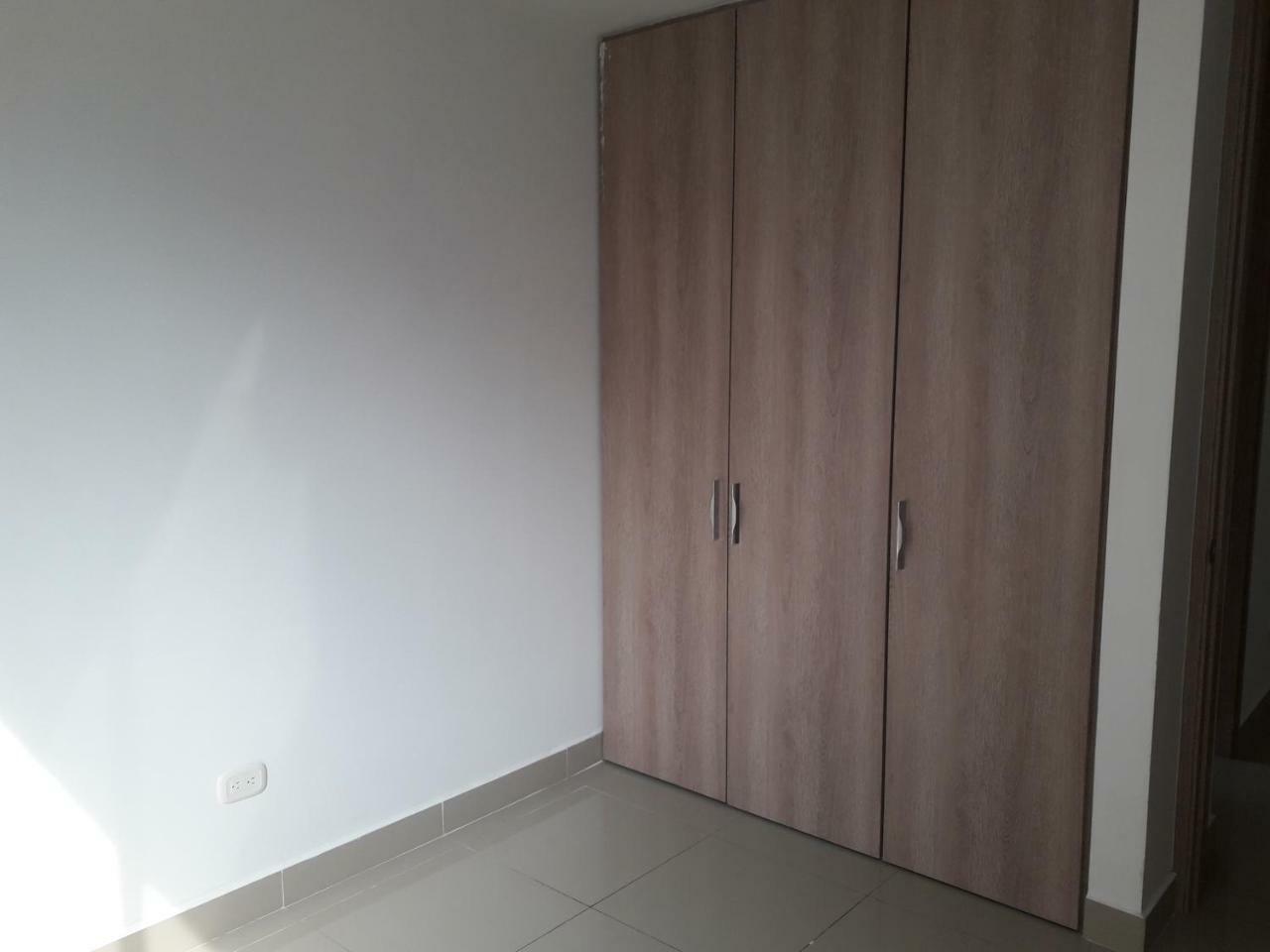 Apartment Conjunto Residencial Capriani Cali