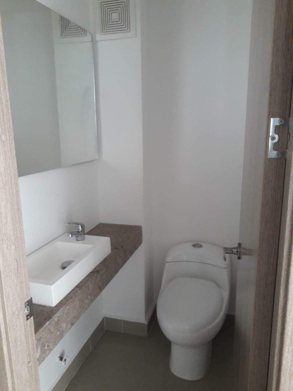 Apartment Conjunto Residencial Capriani Cali