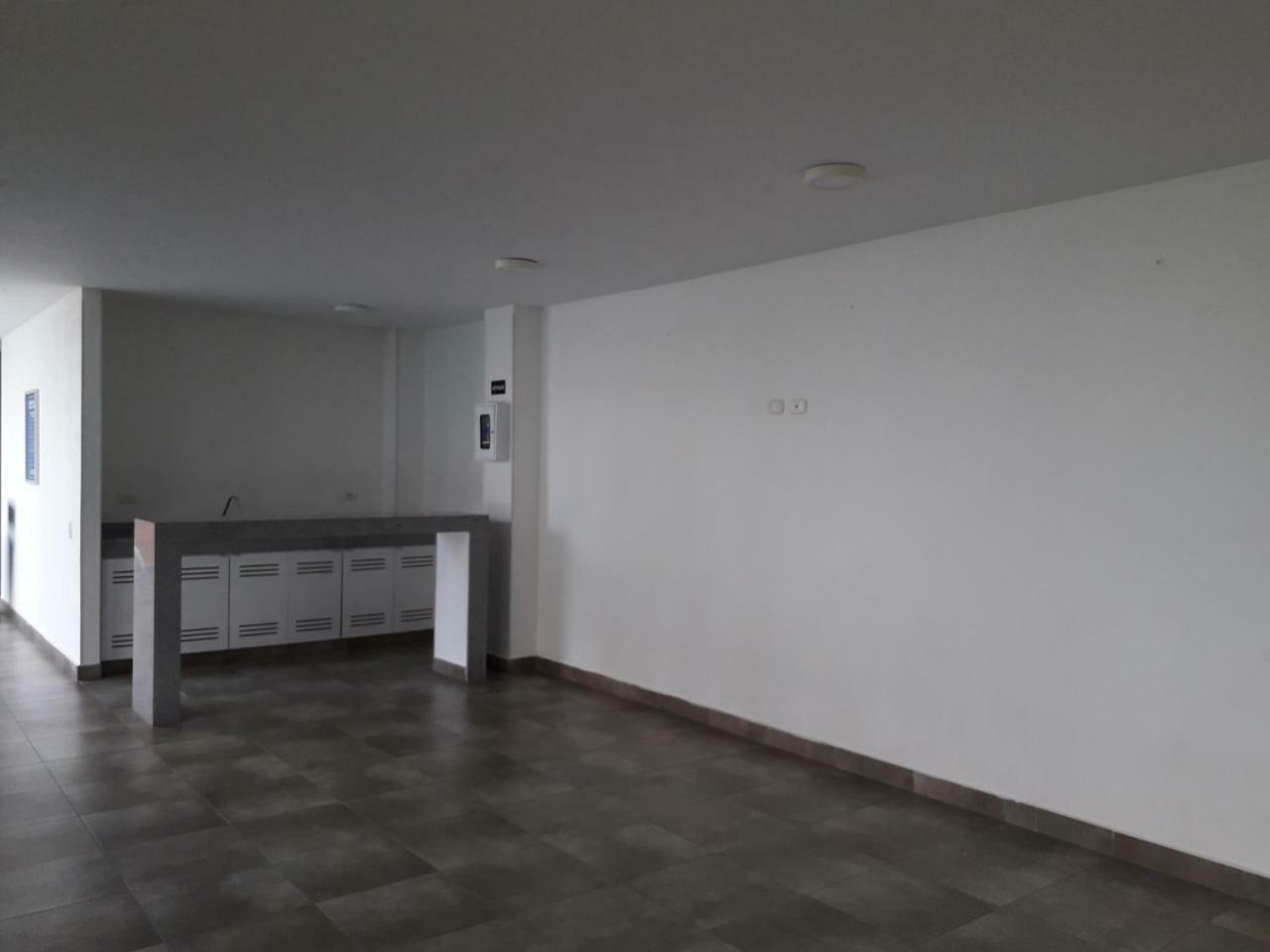 Conjunto Residencial Capriani Apartment *