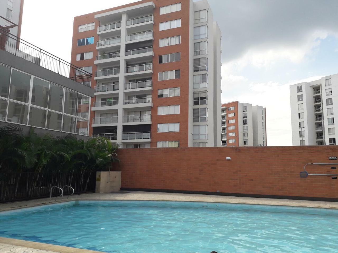 Conjunto Residencial Capriani Cali