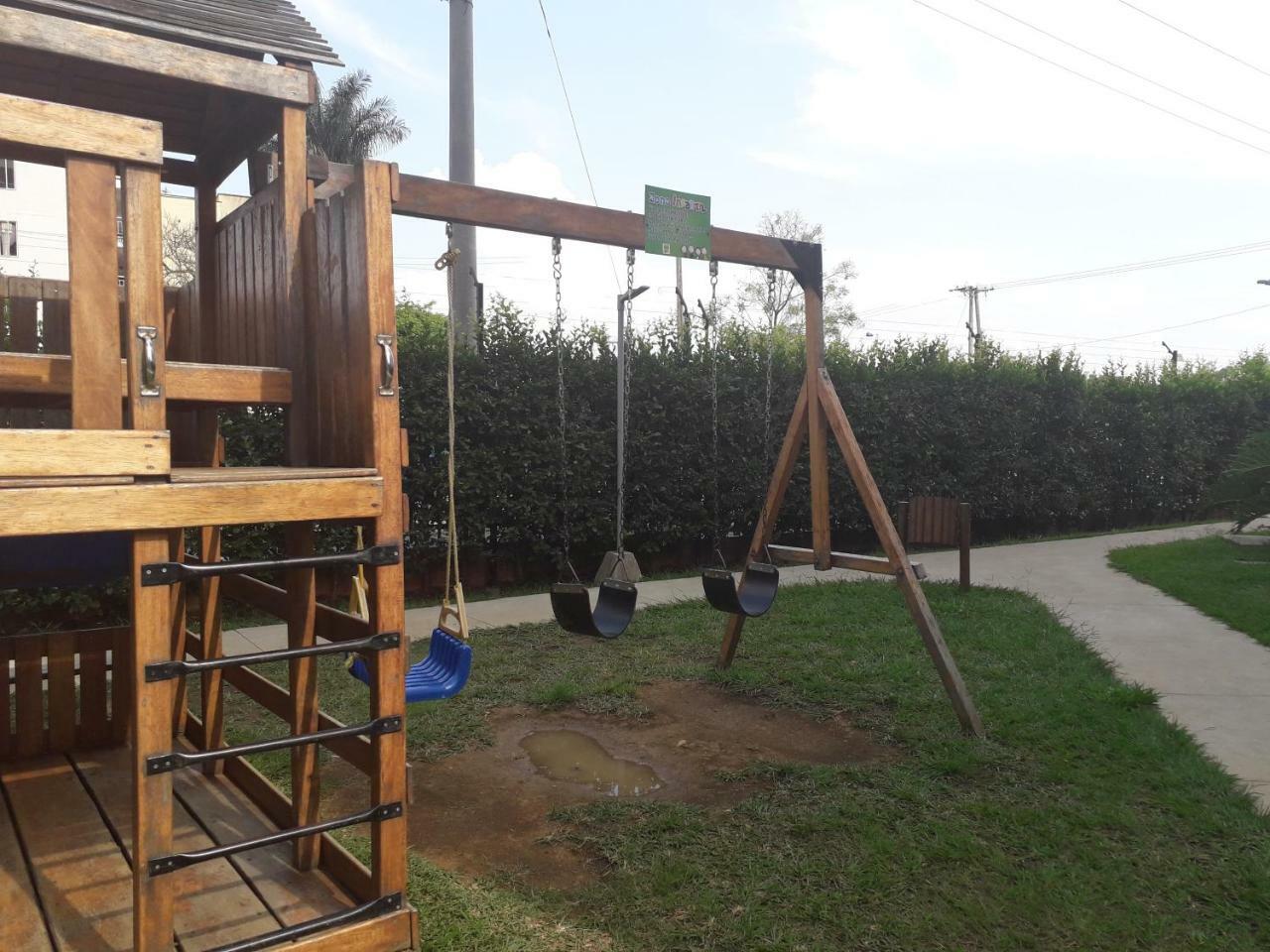 Conjunto Residencial Capriani