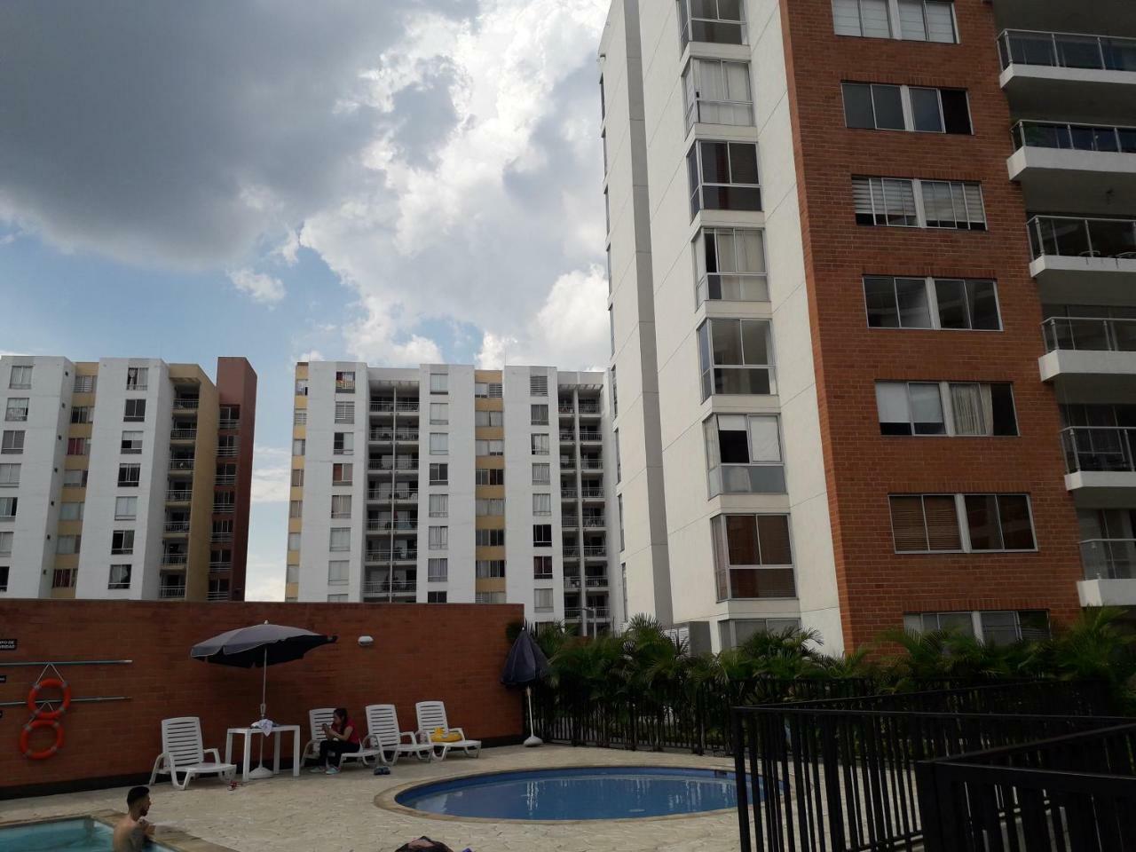 Conjunto Residencial Capriani Cali