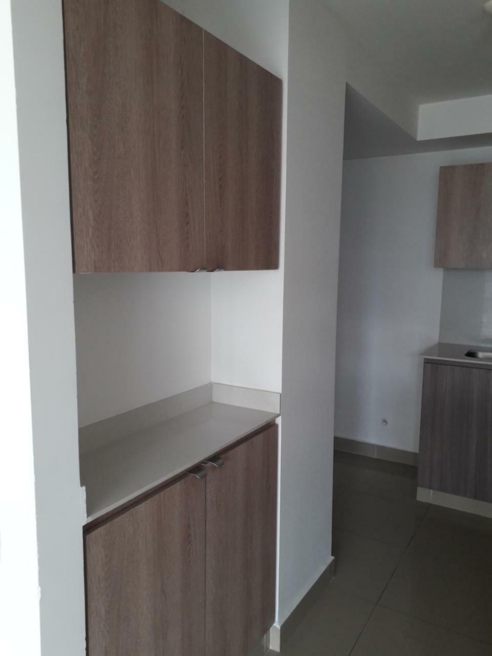Conjunto Residencial Capriani