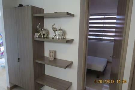 Conjunto Residencial Capriani Apartment Cali