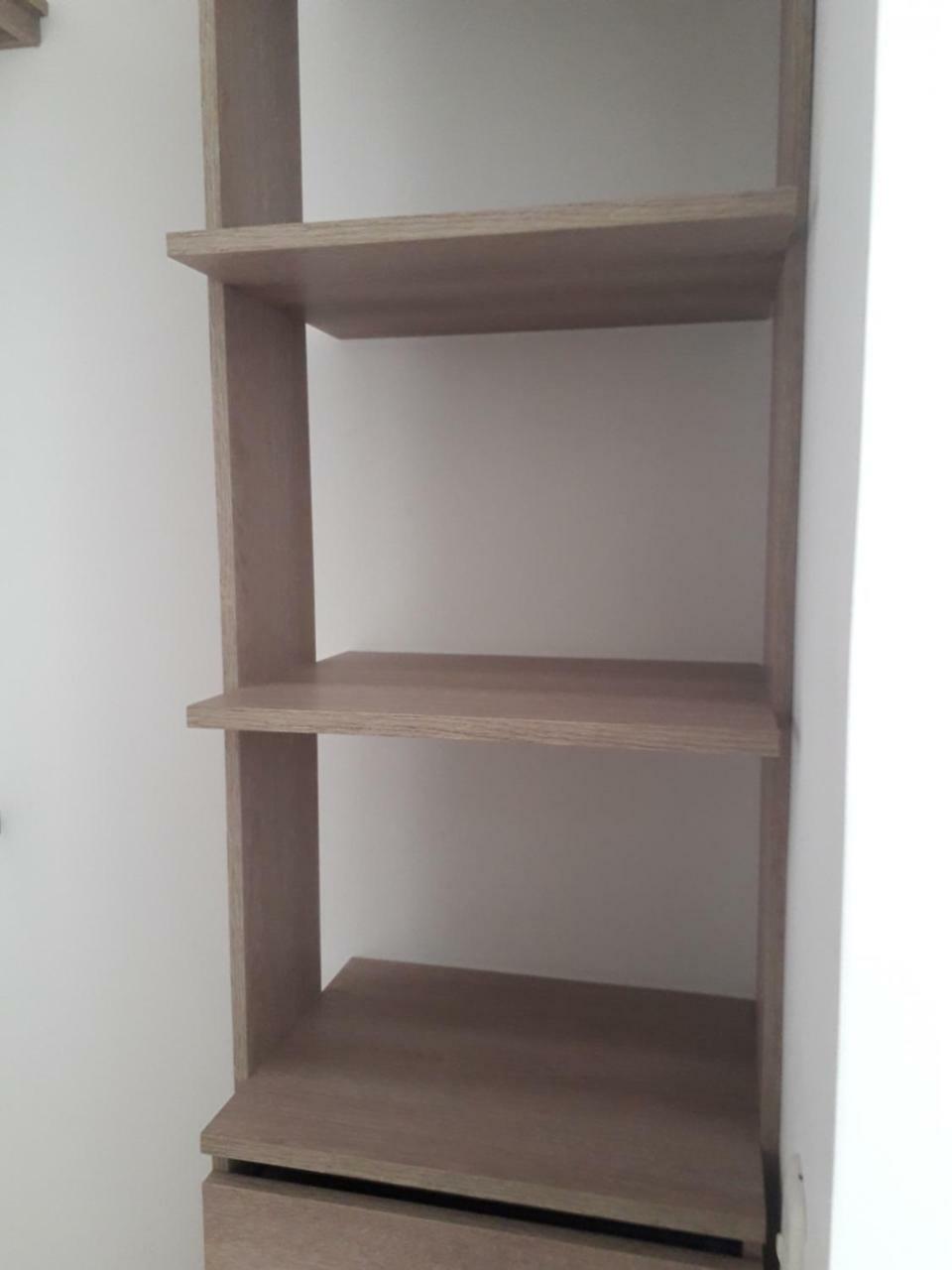 Conjunto Residencial Capriani