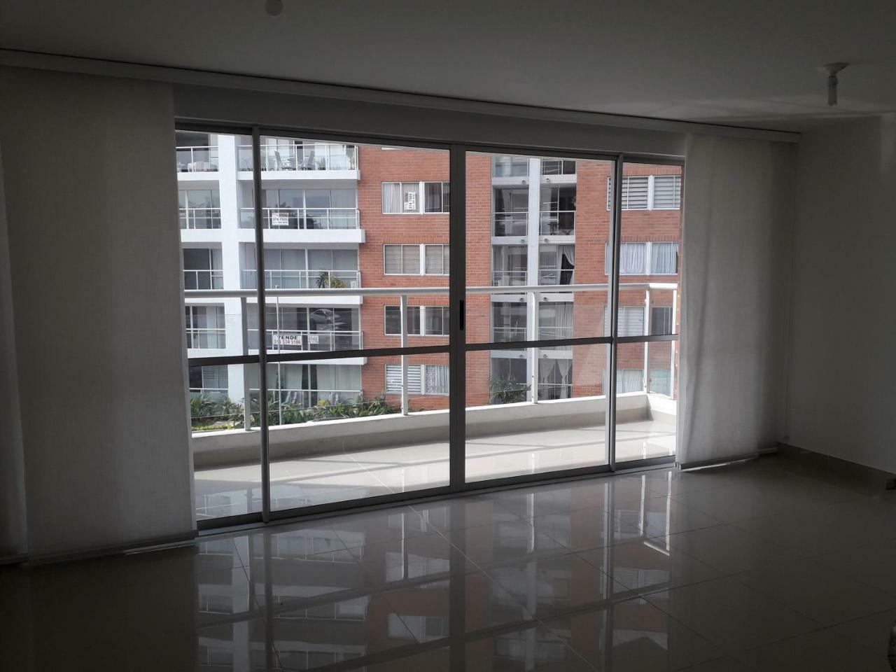 Conjunto Residencial Capriani