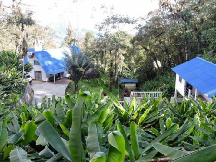 Lomazul Ecolodge Hotel Cali