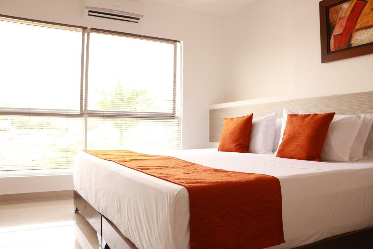 Hotel Aparta La Flora 5*