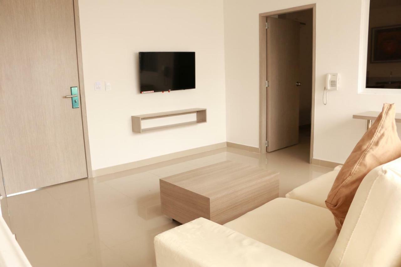 Aparta La Flora Hotel 5*