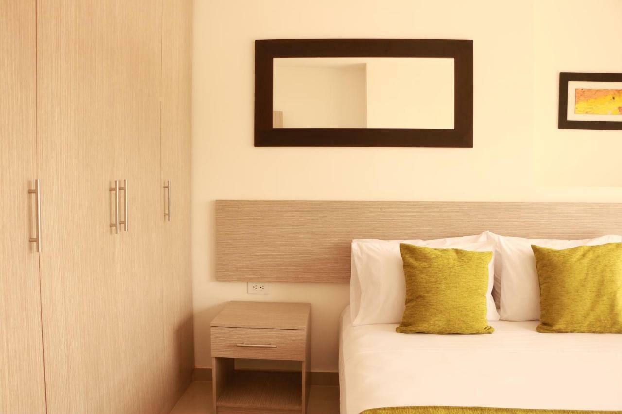 Aparta La Flora Hotel 5*