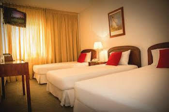 Ayenda 1408 Santiago De Hotel