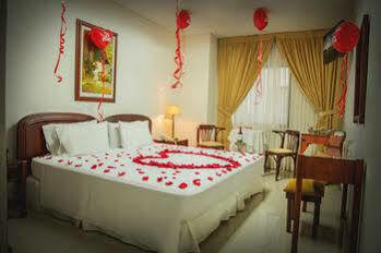 Hotel Ayenda 1408 Santiago De Cali