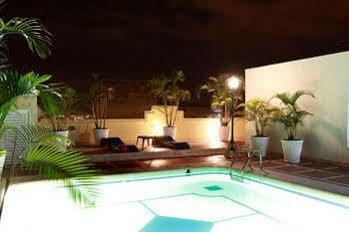 Hotel Ayenda 1408 Santiago De