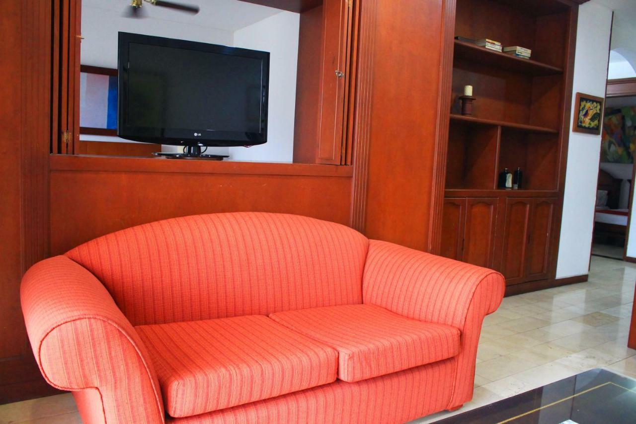 Suites House Centenario Apartahotel