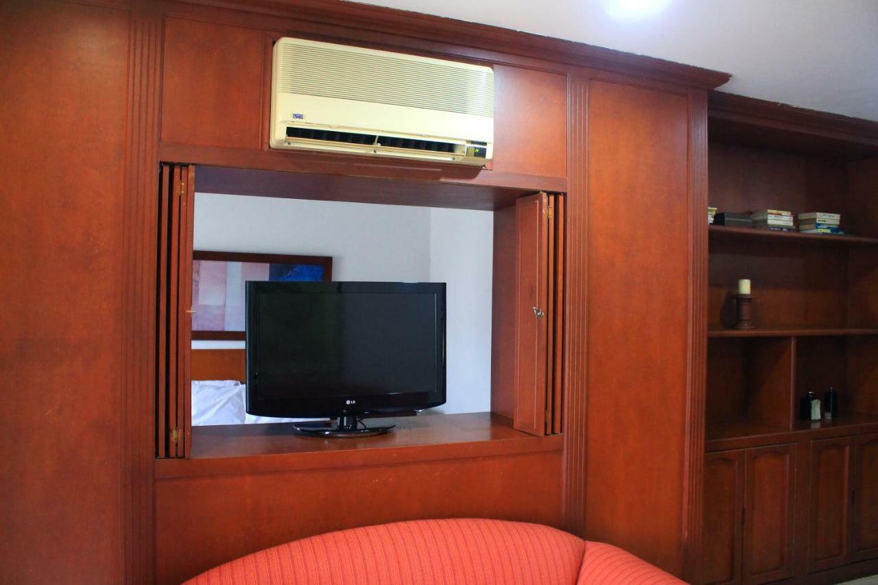 Suites House Centenario Apartahotel