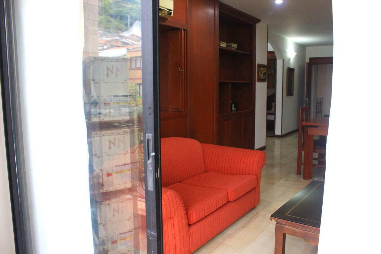 Suites House Centenario Apartahotel *