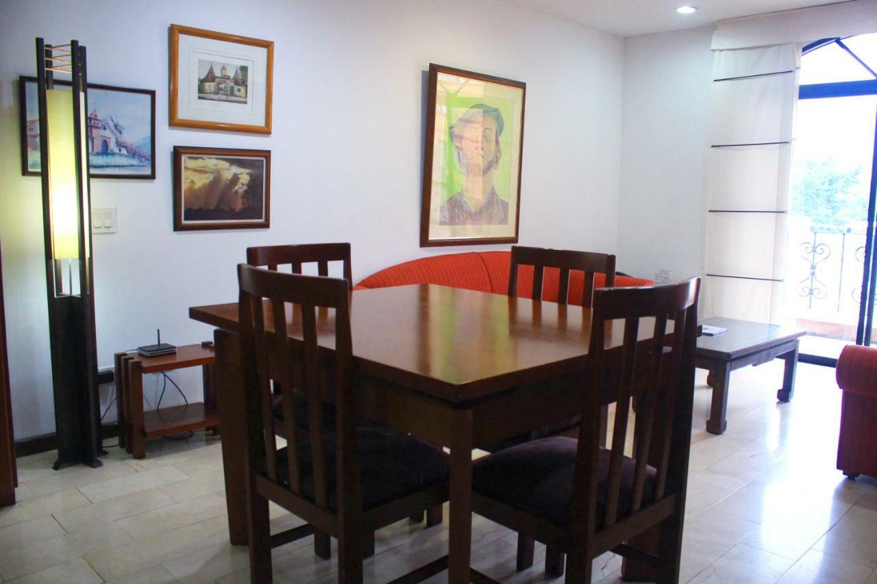 Suites House Centenario *