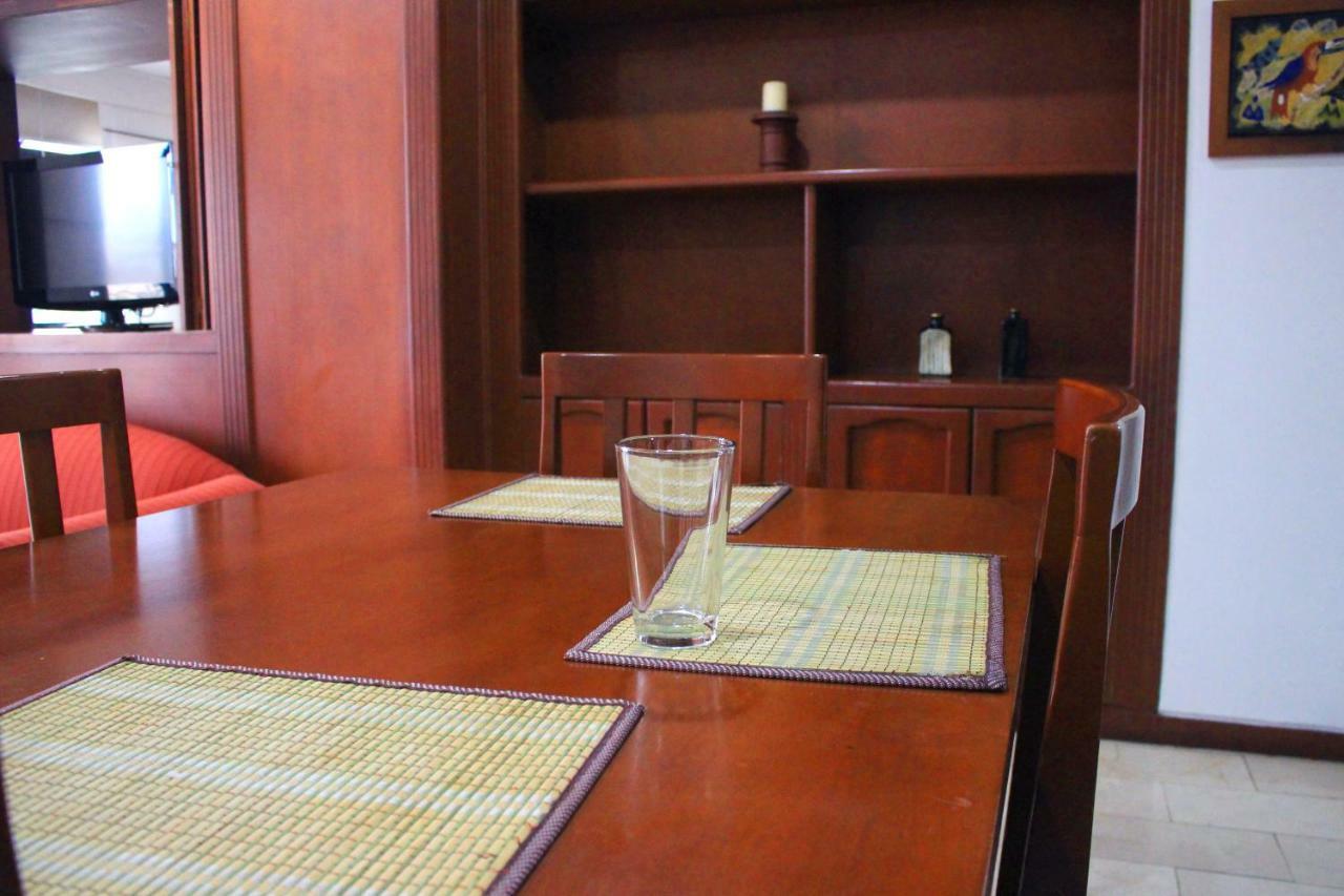 Suites House Centenario Cali