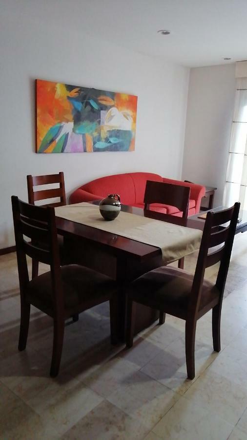 Suites House Centenario Cali