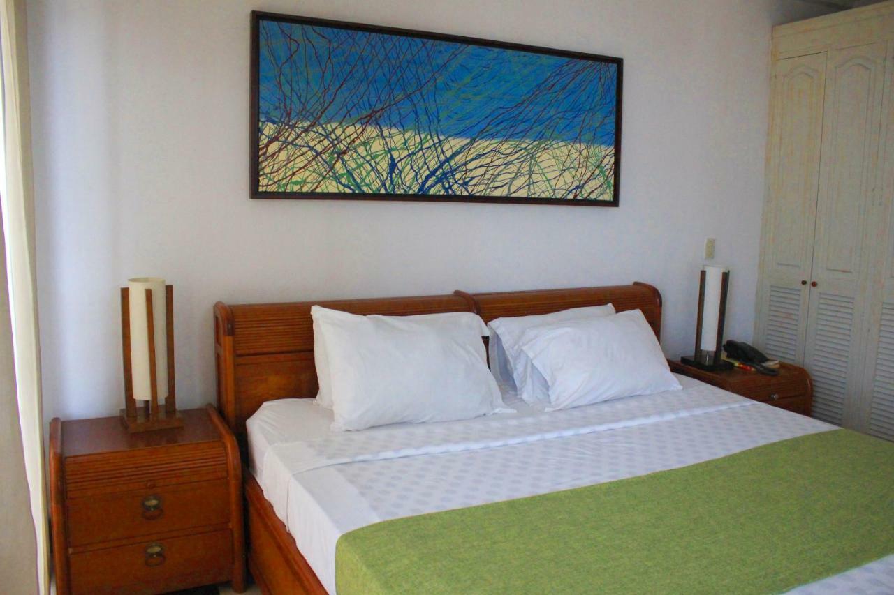 Apartahotel Suites House Centenario Cali