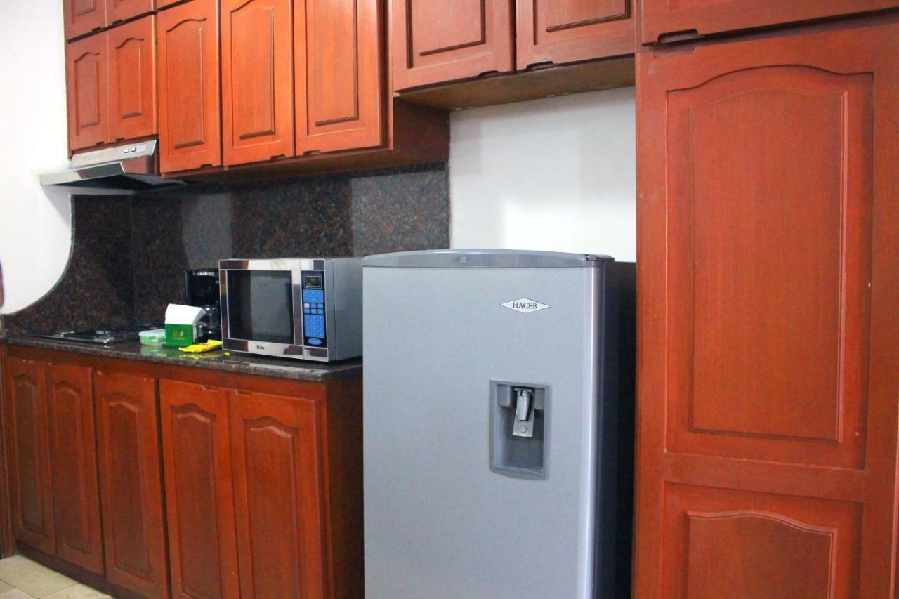Suites House Centenario Apartahotel Cali